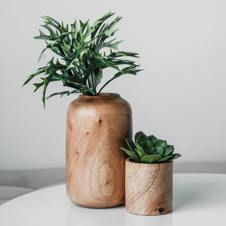 Large Vase